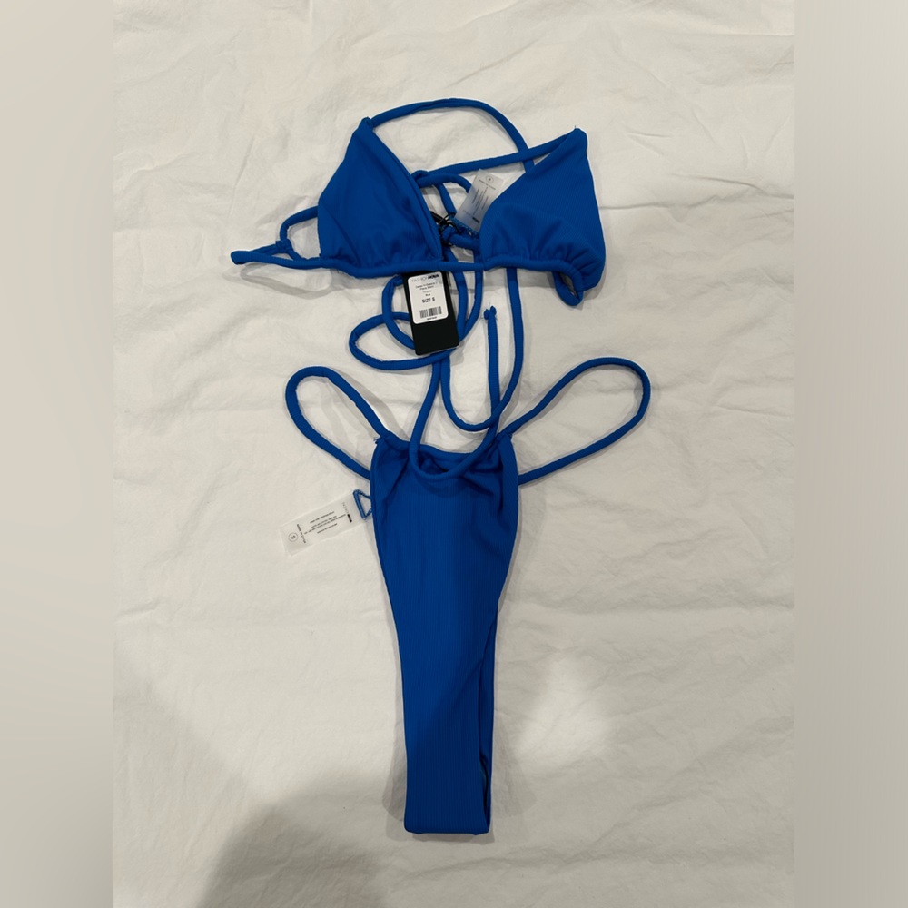 new swimming suit "mykonos"
